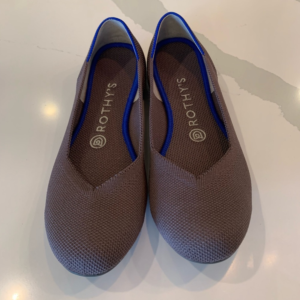 Rothys The Flat
